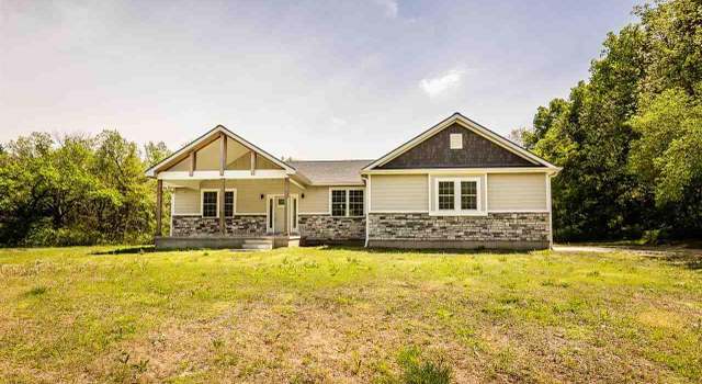 Photo of 4033 W Lyons Creek Rd, Junction City, KS 66441