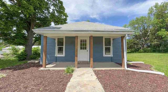 Photo of 315 N Broadway St, Riley, KS 66531