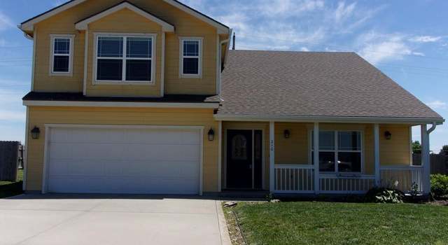Photo of 210 12th St Terrace Ter, Milford, KS 66514