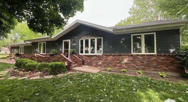 Photo of 1920 6th St, Clay Center, KS 67432
