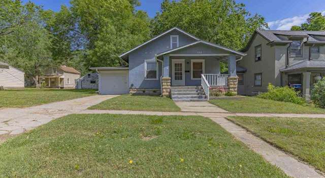 Photo of 322 W 1st St, Junction City, KS 66441