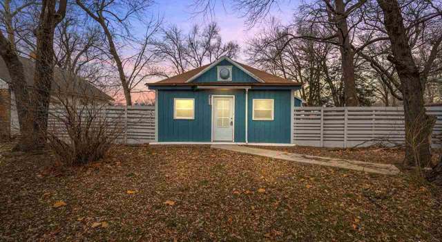 Photo of 211 12th St, Ogden, KS 66517