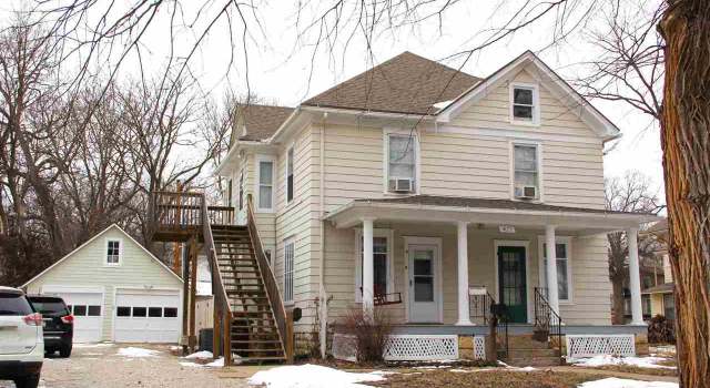Photo of 427 N 16th Street St, Manhattan, KS 66502