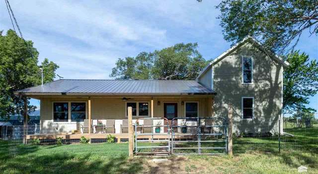 Photo of 1982 3400 Ave, Chapman, KS 67431