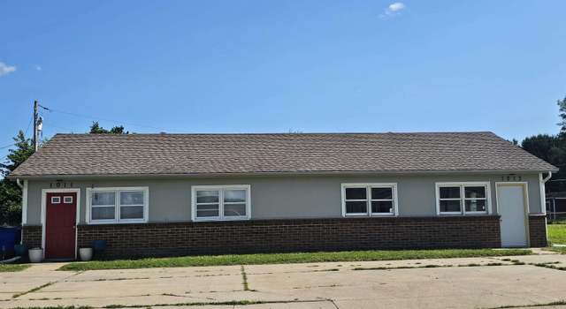 Photo of 1011-1013 W 14th St, Junction City, KS 66441