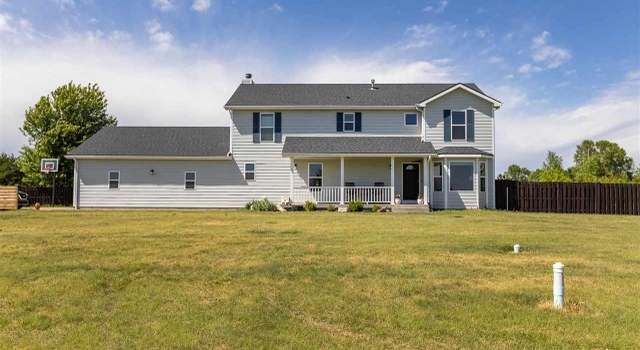 Photo of 4385 Grantham Dr, St. George, KS 66535