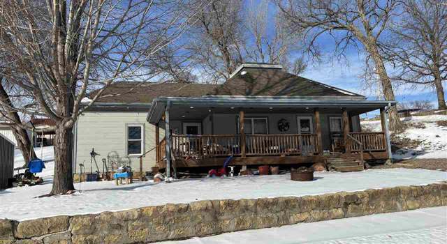 Photo of 310 E Railway Avenue Ave, Onaga, KS 66521