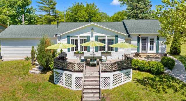 Photo of 116 Waterway Loop Loop, Council Grove, KS 66846