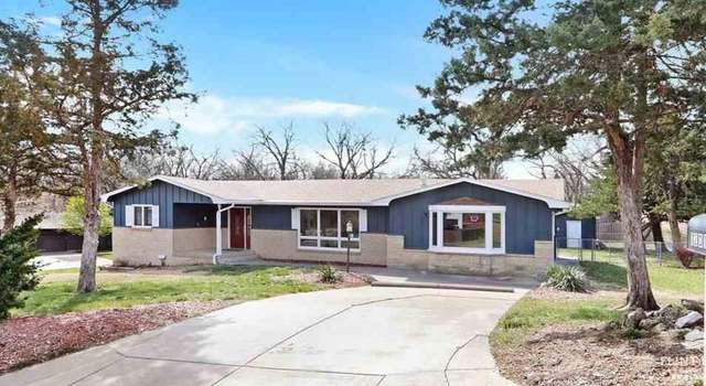 Photo of 1201 Keen St, Manhattan, KS 66502