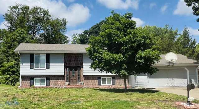 Photo of 1606 N Brown St, Abilene, KS 67410