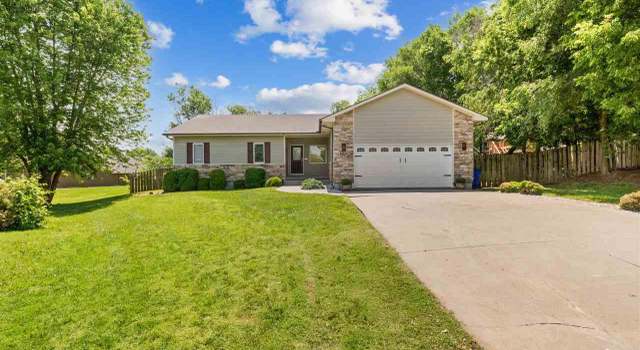 Photo of 2109 Buffalo Ct, Junction City, KS 66441