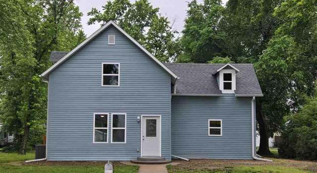 Photo of 111 W 5th St, Solomon, KS 67480