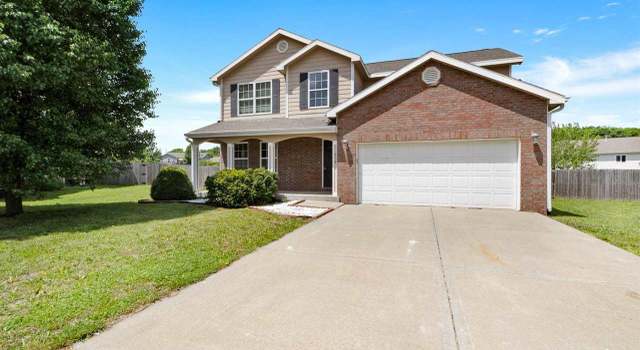 Photo of 508 Stone Glenn Cir, Manhattan, KS 66503