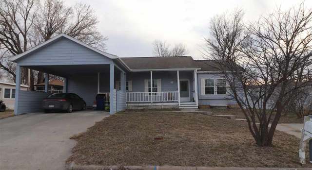Photo of 113 Byrd St, Grandview Plaza, KS 66441