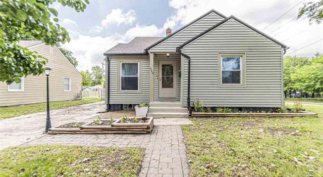 Photo of 433 W Vine St, Junction City, KS 66441