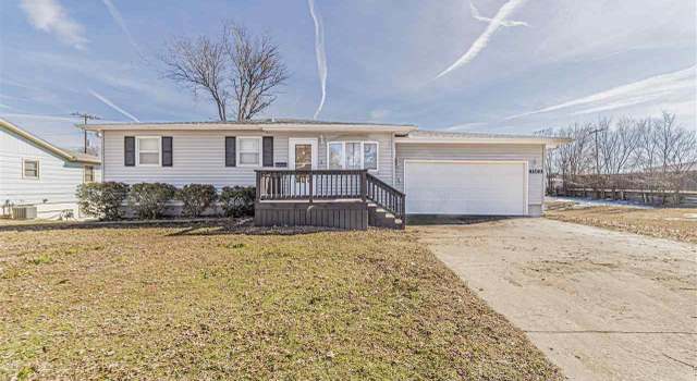 Photo of 1503 N Campbell, Abilene, KS 67410