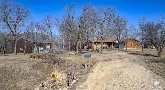 Photo of 25777 Sunflower Rd Rd, Paxico, KS 66526