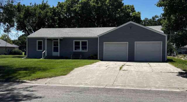 Photo of 1007 N Walnut St, Beloit, KS 67420