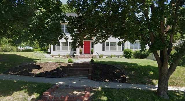 Photo of 723 W 7th St, Concordia, KS 66901