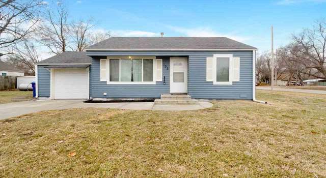Photo of 105 S Iowa St, Riley, KS 66531