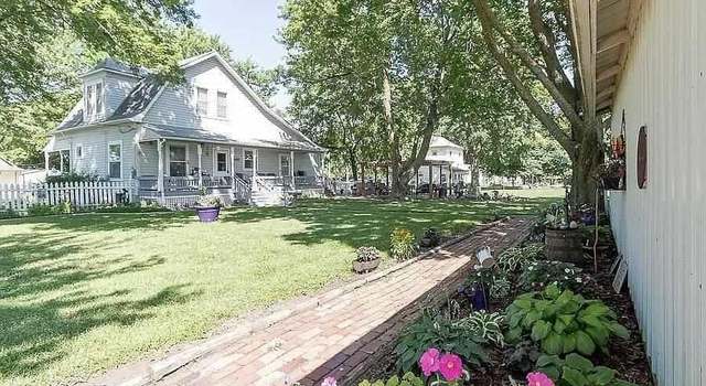 Photo of 201 E 2nd Ave, Eskridge, KS 66423