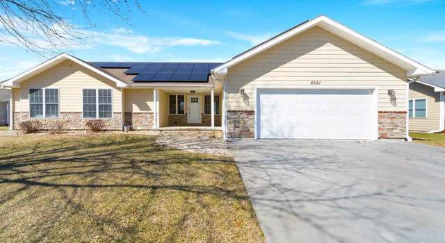 Photo of 8621 Eagles Landing Dr, Manhattan, KS 66502