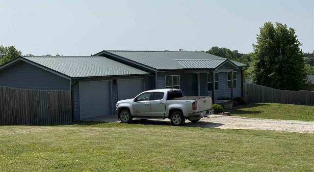 Photo of 5653 Colton Circle Cir, Wamego, KS 66547