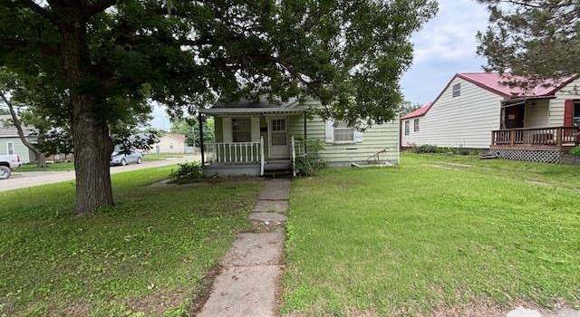 Photo of 120 N 9th St, Herington, KS 67449