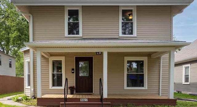 Photo of 1027 Colorado St, Manhattan, KS 66502