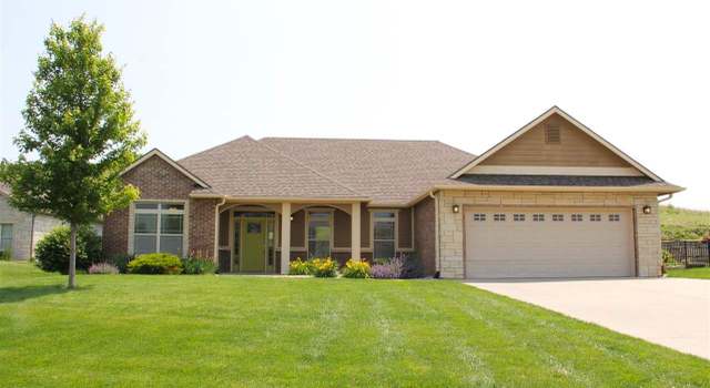 Photo of 2816 Tobacco Rd, Manhattan, KS 66503