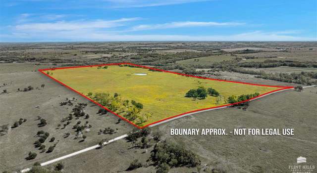 Photo of 24701 North Branch Rd, Eskridge, KS 66423