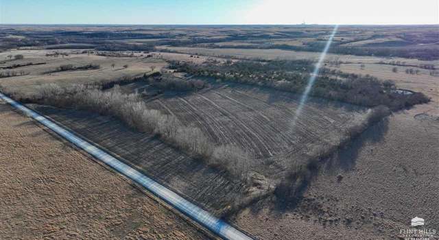 Photo of 00000 H Rd, Delia, KS 66418