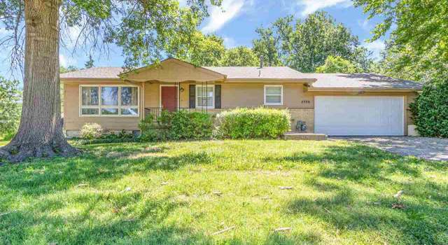 Photo of 2300 Browning Ave, Manhattan, KS 66502