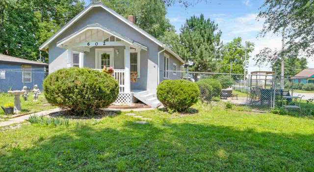 Photo of 602 W 13th St, Junction City, KS 66441