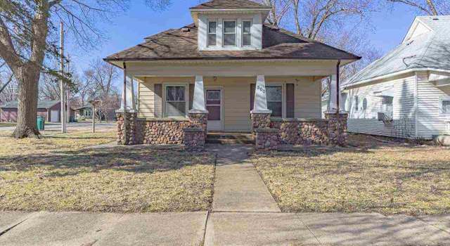 Photo of 300 Main St St, Mcfarland, KS 66501