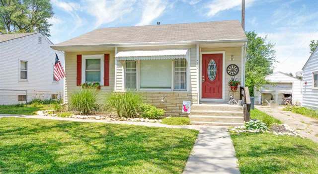 Photo of 620 W Elm St, Junction City, KS 66441