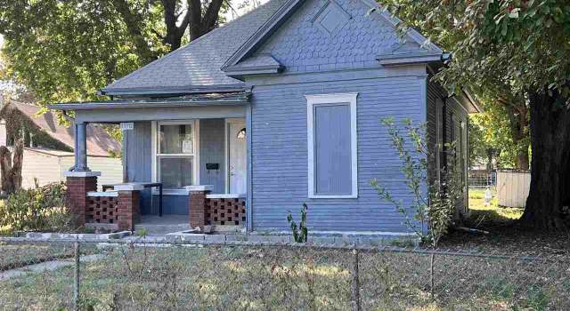 Photo of 1110 N Jefferson St, Junction City, KS 66441