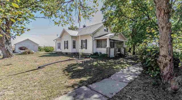 Photo of 2958 Frances St, Talmage, KS 67482