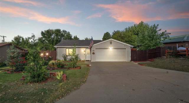 Photo of 434 Clydesdale Dr, Ogden, KS 66517