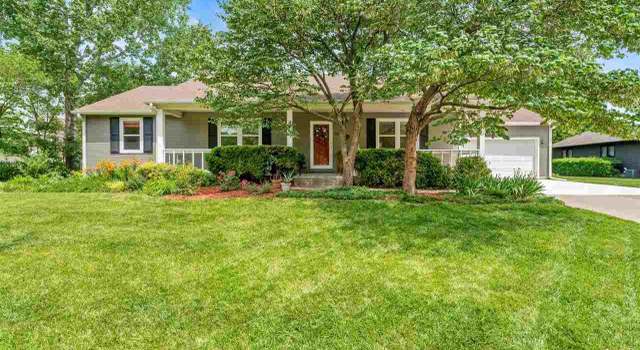 Photo of 1724 Little Kitten Ave, Manhattan, KS 66503