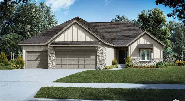 Photo of 8598 William Dr, Manhattan, KS 66502