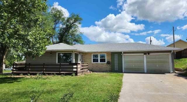 Photo of 302 W 13th St, Concordia, KS 66901