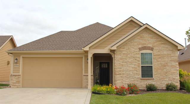 Photo of 4704 Lichen Ln, Manhattan, KS 66503