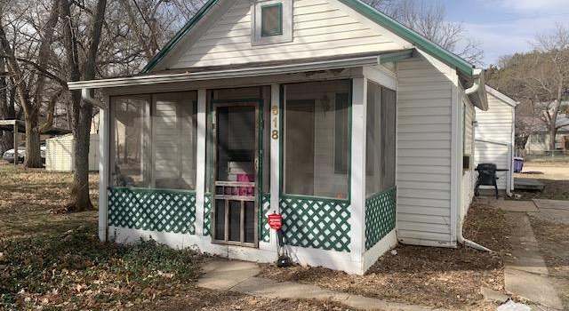 Photo of 618 Thurston St, Manhattan, KS 66502