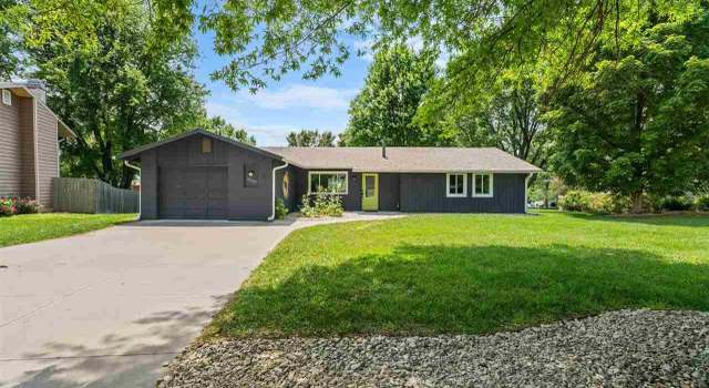 Photo of 3509 Chippewa Cir Cir, Manhattan, KS 66503