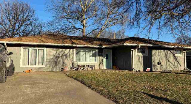 Photo of 502 N Putnam, Bennington, KS 67422