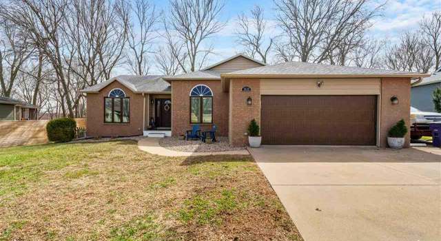 Photo of 3425 Gary Ave, Manhattan, KS 66502