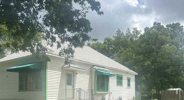 Photo of 406 Lincoln Ave, Saint George, KS 66535