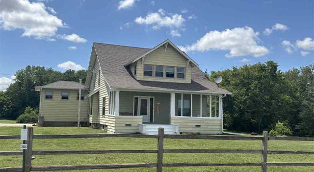 Photo of 1473 Deer Rd, Abilene, KS 67410
