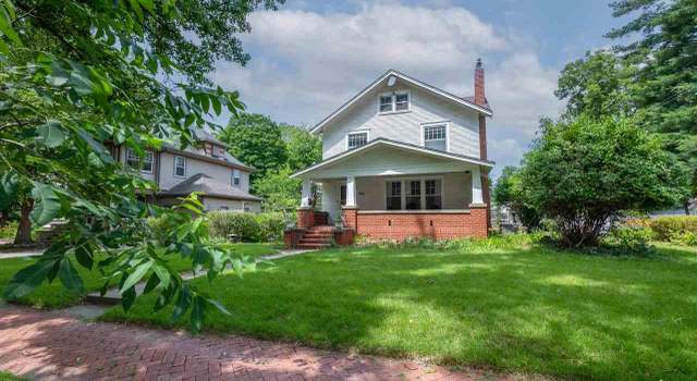 Photo of 214 S 8th St, Manhattan, KS 66502
